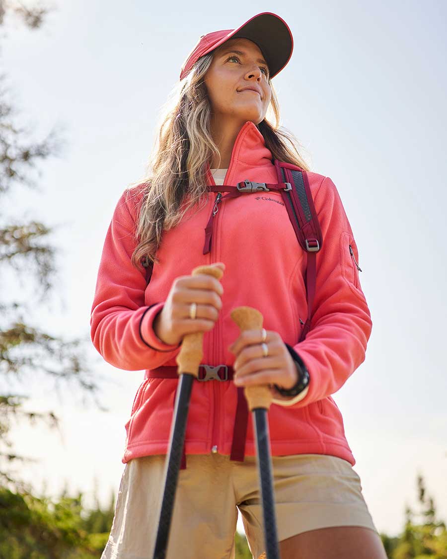Outdoor Activity Guide | Sports Experts