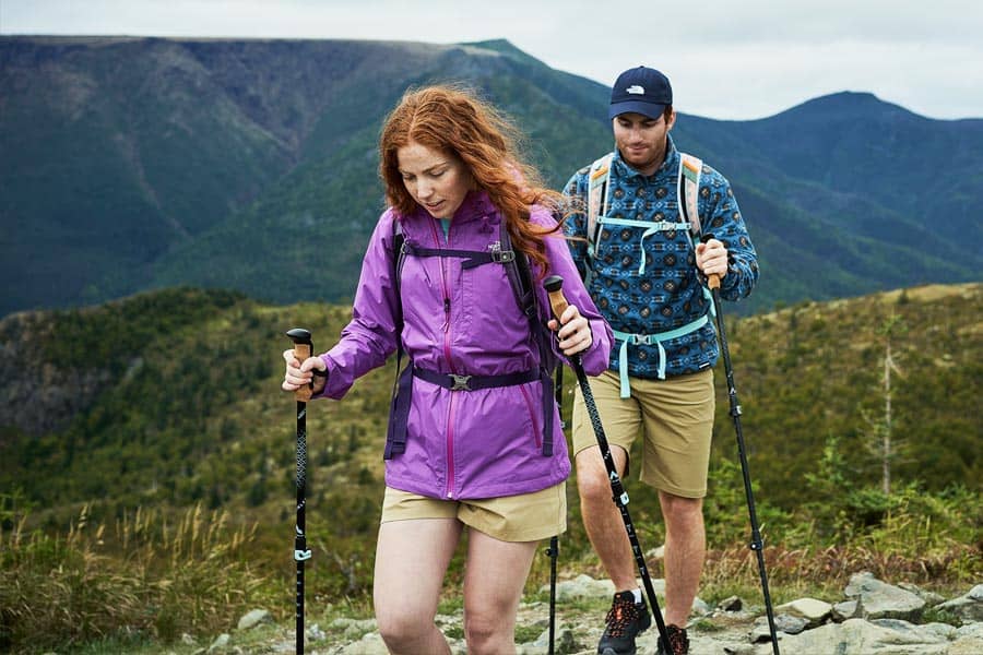Hiking Outdoor Gear Atmosphere | Sports Experts
