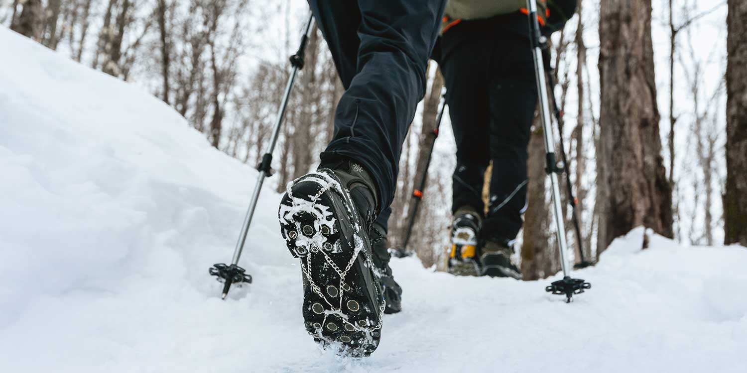 Outdoor Activity Guide | Sports Experts