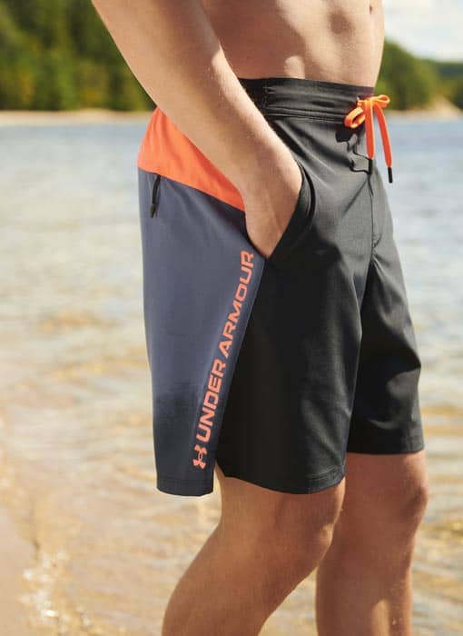 Athletic and Training Swimwear for | Experts