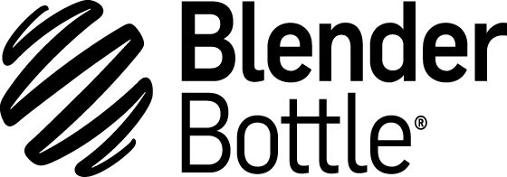 BLENDERBOTTLE