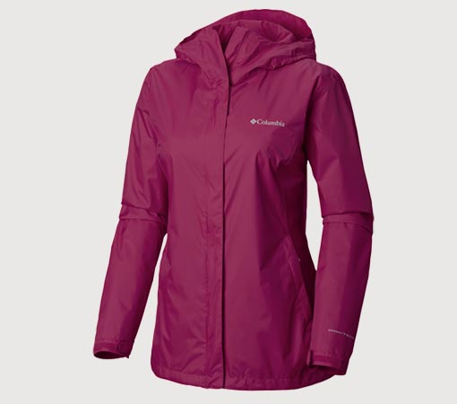 manteau printemps femme equipeur